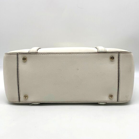 Kate Spade Newbury Lane Cadence Saffiano Leather Tote Bag & Matching Wallet - Picture 4 of 12